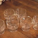 169 3241 Coupeglas